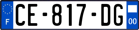 CE-817-DG
