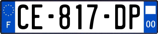 CE-817-DP