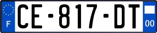 CE-817-DT
