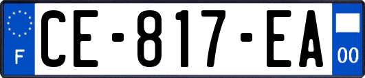 CE-817-EA