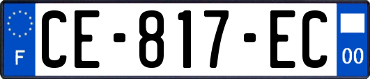 CE-817-EC