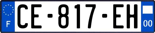 CE-817-EH
