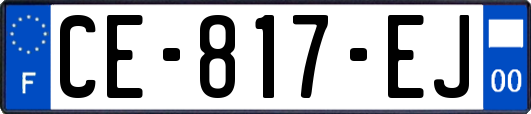 CE-817-EJ