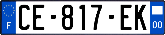 CE-817-EK