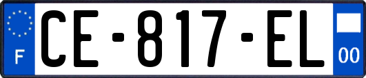 CE-817-EL