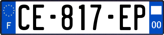 CE-817-EP