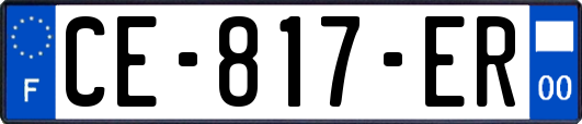 CE-817-ER