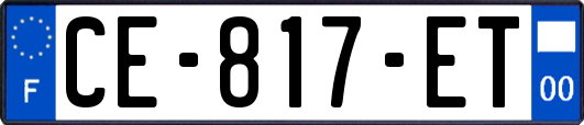 CE-817-ET