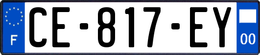 CE-817-EY