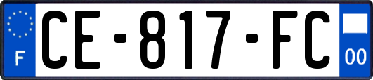 CE-817-FC