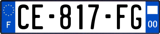 CE-817-FG