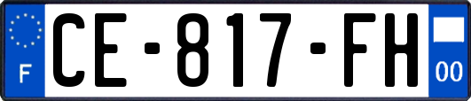 CE-817-FH