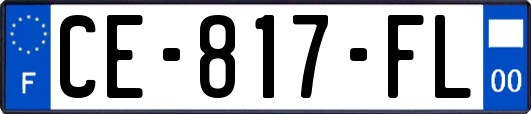 CE-817-FL