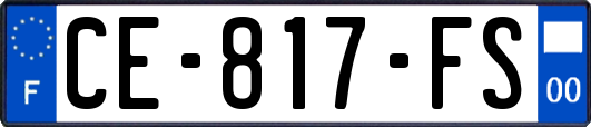 CE-817-FS