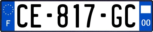 CE-817-GC