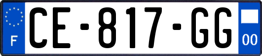 CE-817-GG