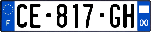 CE-817-GH