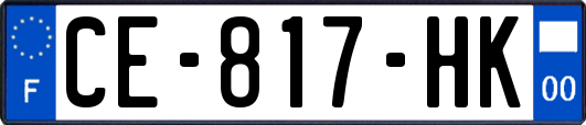 CE-817-HK