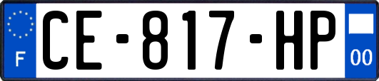 CE-817-HP