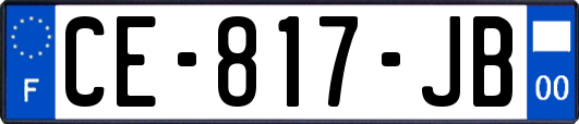 CE-817-JB