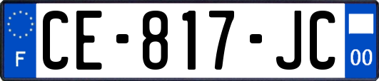 CE-817-JC
