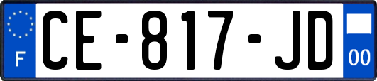 CE-817-JD