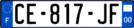 CE-817-JF