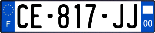 CE-817-JJ