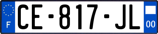 CE-817-JL