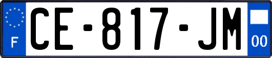 CE-817-JM