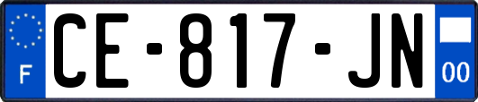 CE-817-JN