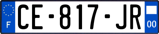CE-817-JR