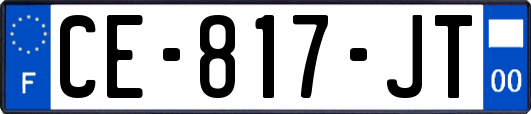 CE-817-JT
