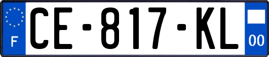 CE-817-KL