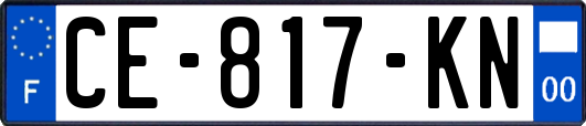 CE-817-KN