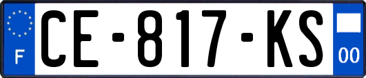 CE-817-KS