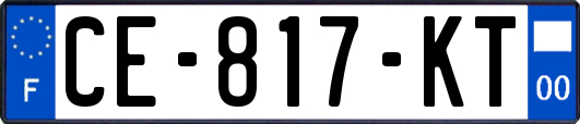 CE-817-KT
