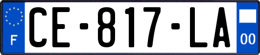 CE-817-LA