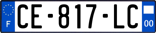 CE-817-LC