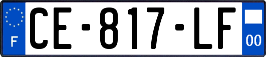 CE-817-LF