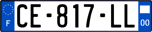 CE-817-LL