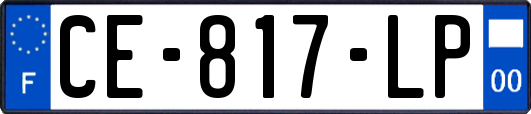 CE-817-LP