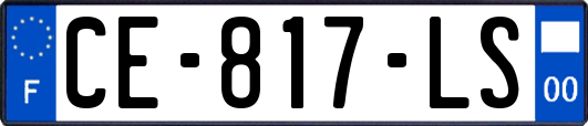 CE-817-LS