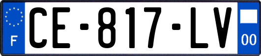 CE-817-LV