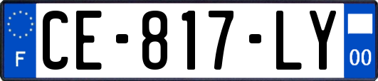 CE-817-LY