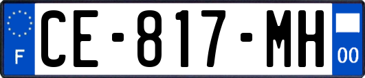 CE-817-MH