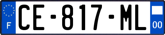 CE-817-ML