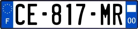CE-817-MR