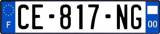 CE-817-NG