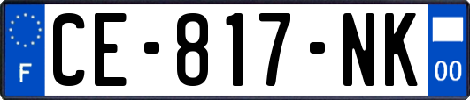 CE-817-NK